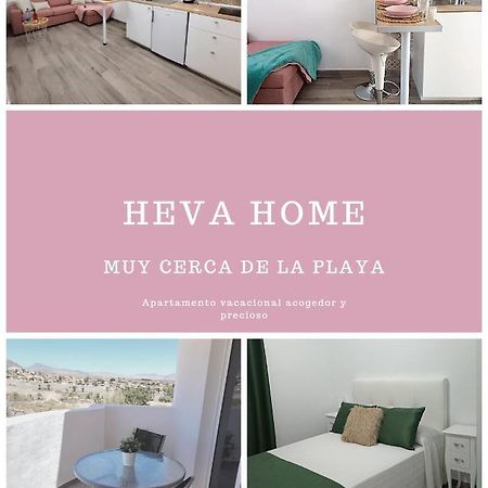 Heva Home ตาราฮาเลโฮ ภายนอก รูปภาพ