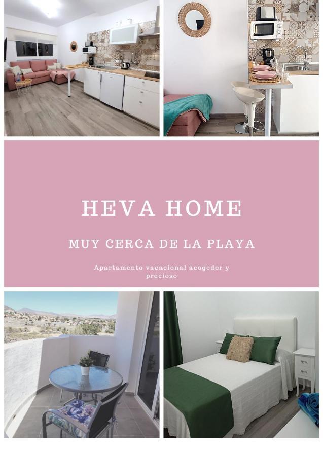 Heva Home ตาราฮาเลโฮ ภายนอก รูปภาพ